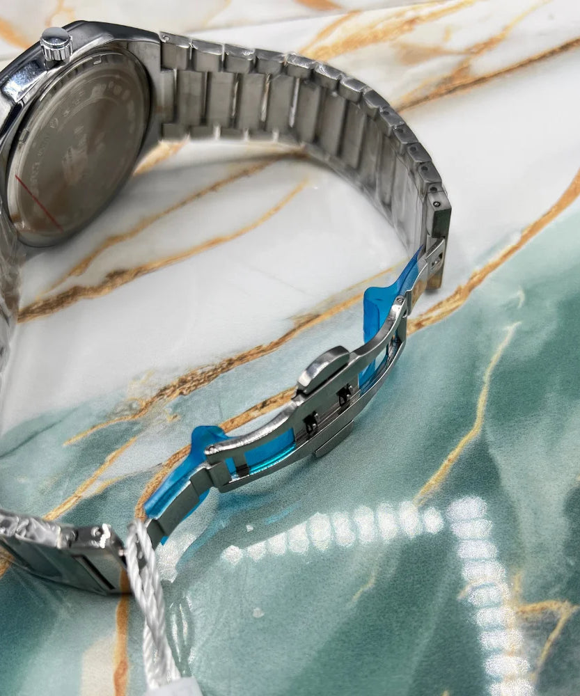 TMS Elegant Dual-Edition Men’s Watch | available in 2 colors