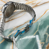 TMS Elegant Dual-Edition Men’s Watch | available in 2 colors