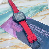 HAL Premium Quality with Rubber Straps