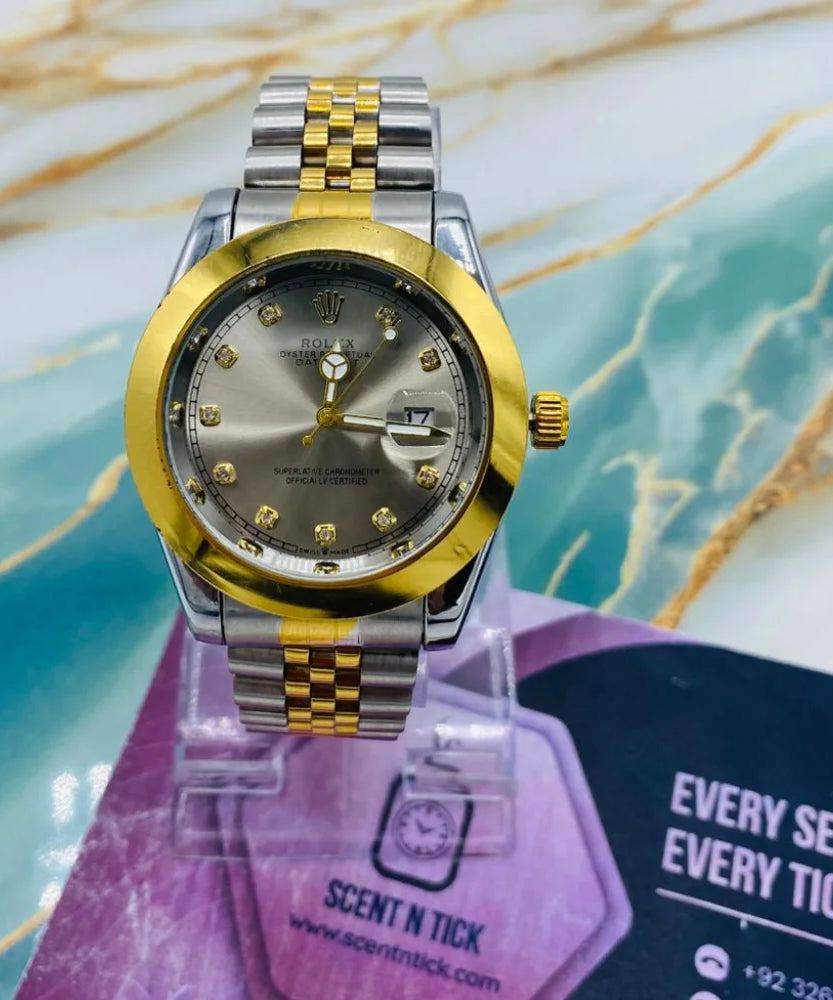 RLX High weighted With Best Quality Straps