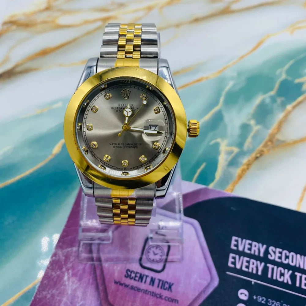 RLX High weighted With Best Quality Straps