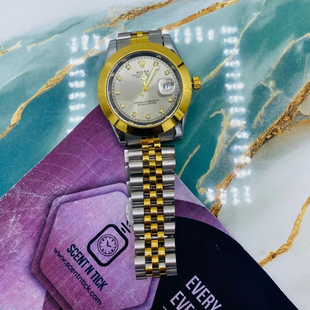 RLX High weighted With Best Quality Straps